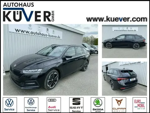 Used SKODA OCTAVIA Petrol 2024 Ad 