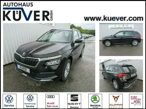 Used SKODA KAMIQ Petrol 2023 Ad 