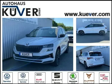 Annonce SKODA KAROQ Diesel 2024 d'occasion 