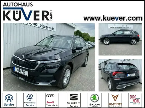 Used SKODA KAMIQ Petrol 2023 Ad 