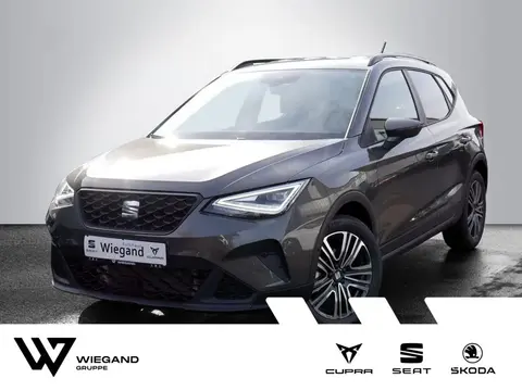 Annonce SEAT ARONA Essence 2024 d'occasion 