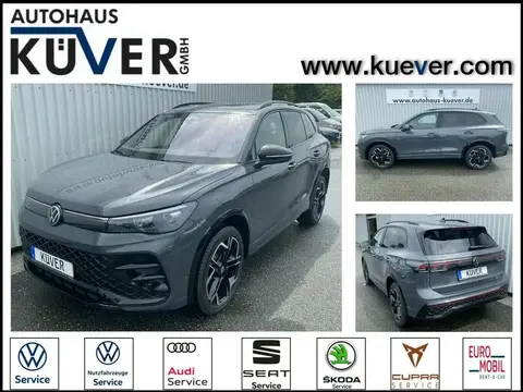 Used VOLKSWAGEN TIGUAN Diesel 2024 Ad 