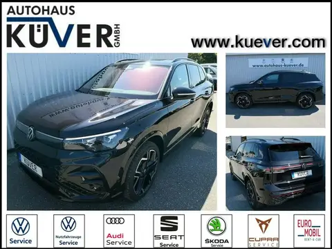 Used VOLKSWAGEN TIGUAN Diesel 2024 Ad 