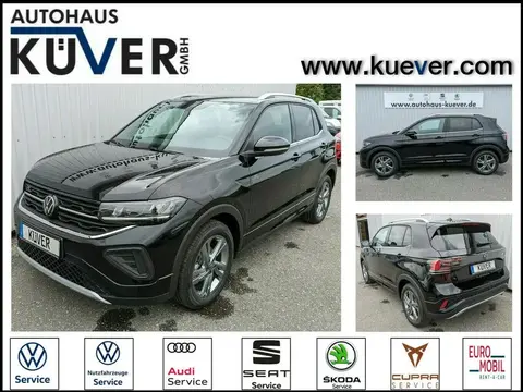 Used VOLKSWAGEN T-CROSS Petrol 2024 Ad 