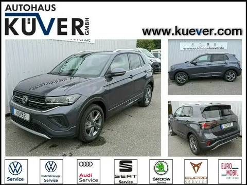 Used VOLKSWAGEN T-CROSS Petrol 2024 Ad 