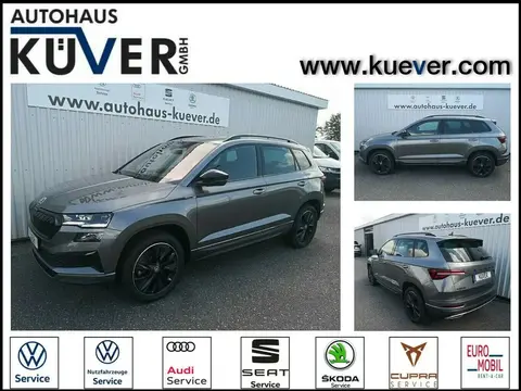 Used SKODA KAROQ Petrol 2024 Ad 