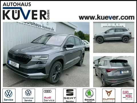 Used SKODA KAROQ Petrol 2024 Ad 