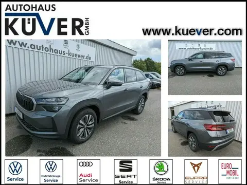 Used SKODA KODIAQ Diesel 2024 Ad 