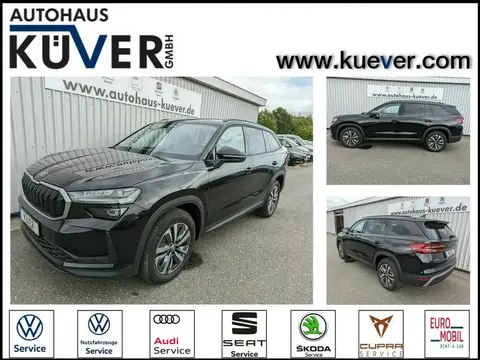 Used SKODA KODIAQ Diesel 2024 Ad 