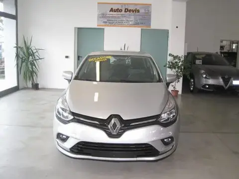 Used RENAULT CLIO Petrol 2019 Ad 