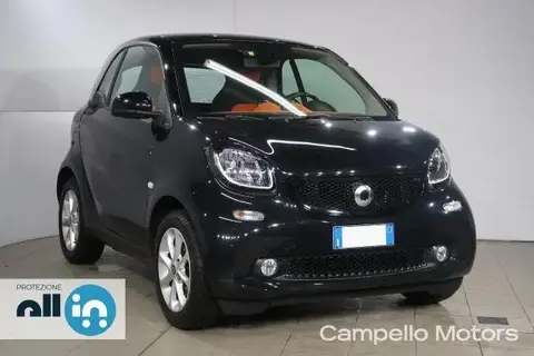 Used SMART FORTWO Petrol 2015 Ad 