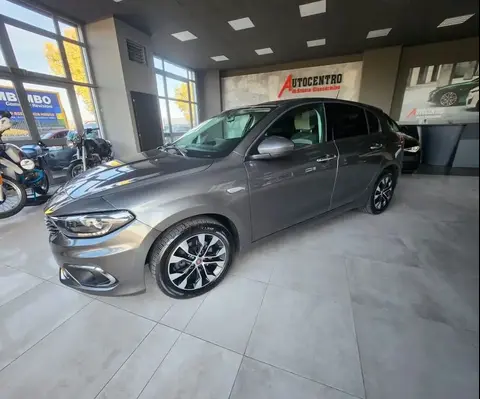 Annonce FIAT TIPO Diesel 2017 d'occasion 