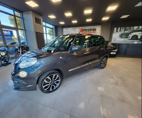 Used FIAT 500L Diesel 2017 Ad 