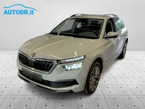 Used SKODA KAMIQ  2021 Ad 