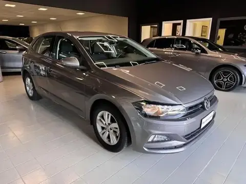 Used VOLKSWAGEN POLO Diesel 2018 Ad 