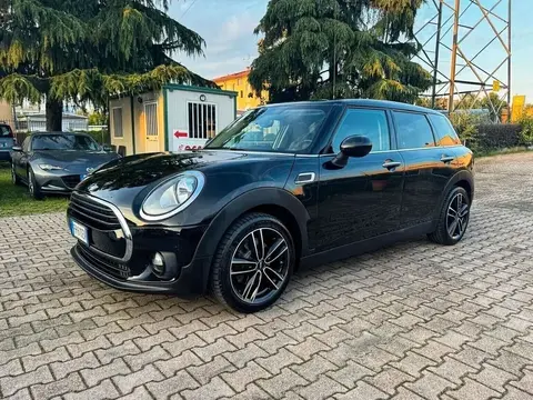 Used MINI COOPER Diesel 2017 Ad 