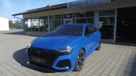 Annonce AUDI RSQ8 Essence 2022 d'occasion 