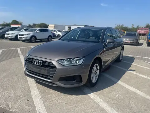 Used AUDI A4 Diesel 2019 Ad 