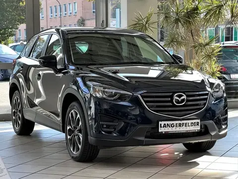 Used MAZDA CX-5 Diesel 2015 Ad 