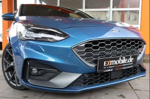 Annonce FORD FOCUS Essence 2019 d'occasion 