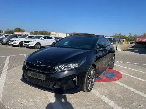 Used KIA PROCEED Petrol 2019 Ad 