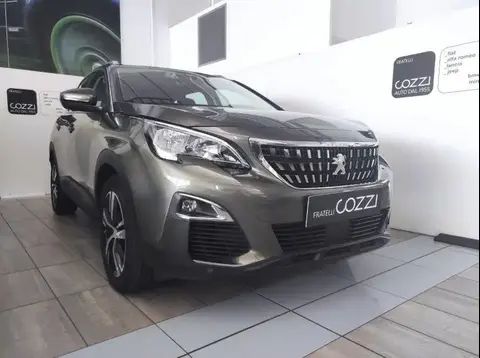 Annonce PEUGEOT 3008 Diesel 2019 d'occasion 