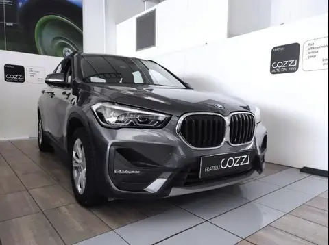 Annonce BMW X1 Hybride 2022 d'occasion 