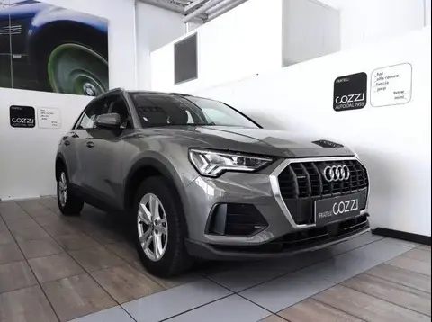 Used AUDI Q3 Diesel 2020 Ad 