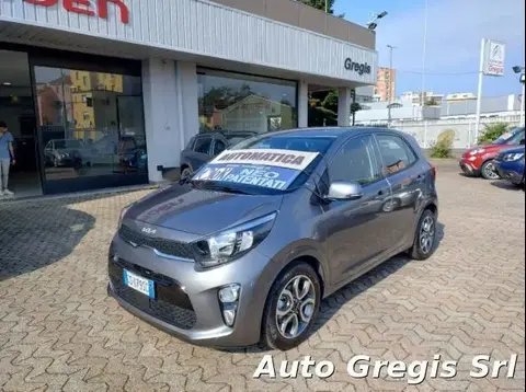 Used KIA PICANTO Petrol 2024 Ad 