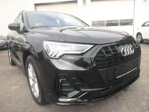 Used AUDI Q3 Diesel 2021 Ad 