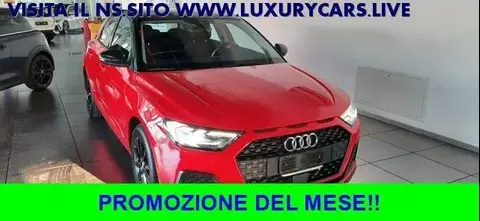 Used AUDI A1 Petrol 2020 Ad 