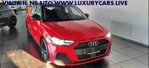 Used AUDI A1 Petrol 2020 Ad 