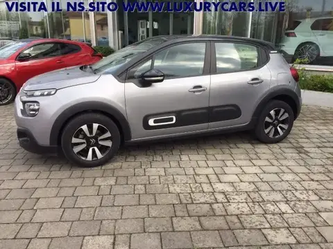 Used CITROEN C3 Diesel 2021 Ad 