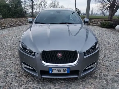 Used JAGUAR XF Diesel 2015 Ad 