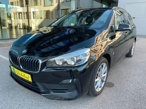 Annonce BMW SERIE 2 Hybride 2019 d'occasion 