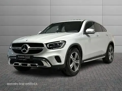 Annonce MERCEDES-BENZ CLASSE GLC Diesel 2020 d'occasion 