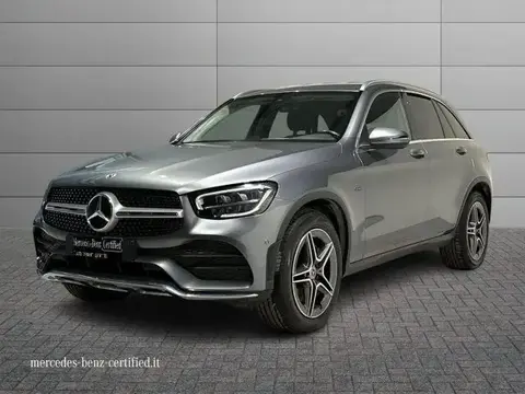 Used MERCEDES-BENZ CLASSE GLC Diesel 2021 Ad 