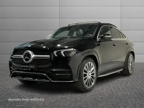 Used MERCEDES-BENZ CLASSE GLE Hybrid 2021 Ad 