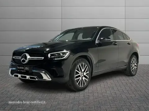 Used MERCEDES-BENZ CLASSE GLC Diesel 2021 Ad 