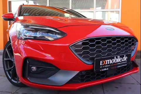 Annonce FORD FOCUS Essence 2019 d'occasion 