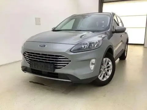 Used FORD KUGA Hybrid 2022 Ad 