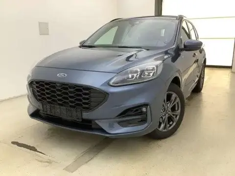 Annonce FORD KUGA Hybride 2023 d'occasion 