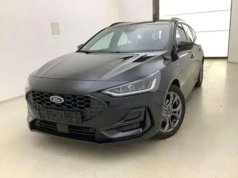 Annonce FORD FOCUS Essence 2024 d'occasion 