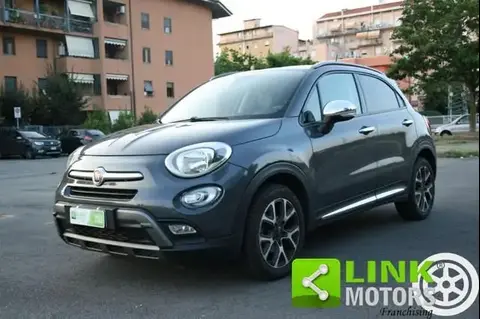 Used FIAT 500L Petrol 2015 Ad 