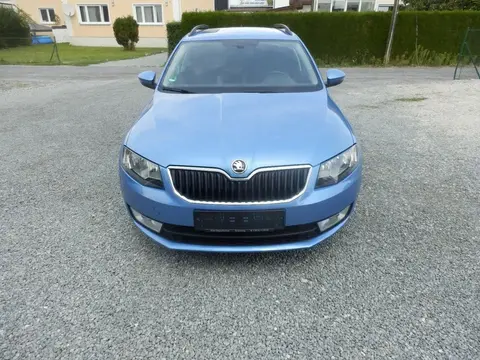 Used SKODA OCTAVIA Diesel 2015 Ad 