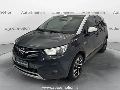 Used OPEL CROSSLAND Diesel 2017 Ad 