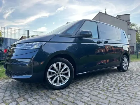 Annonce VOLKSWAGEN T7 Diesel 2023 d'occasion 