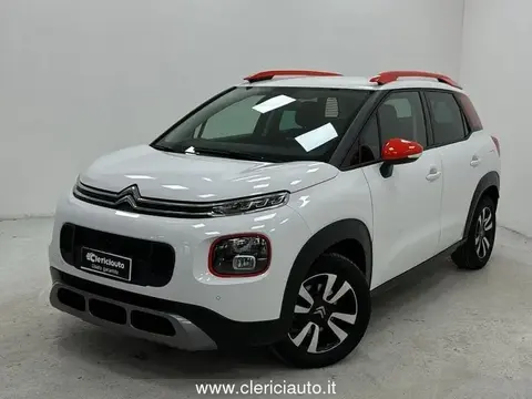 Annonce CITROEN C3 AIRCROSS Essence 2020 d'occasion 