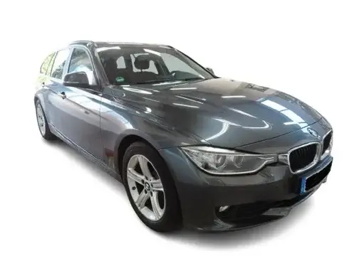 Used BMW SERIE 3 Diesel 2014 Ad 