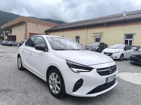 Annonce OPEL CORSA Essence 2020 d'occasion 